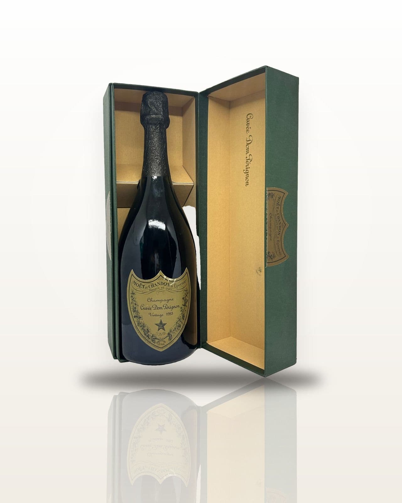 Dom Pérignon Dom Pérignon 1983