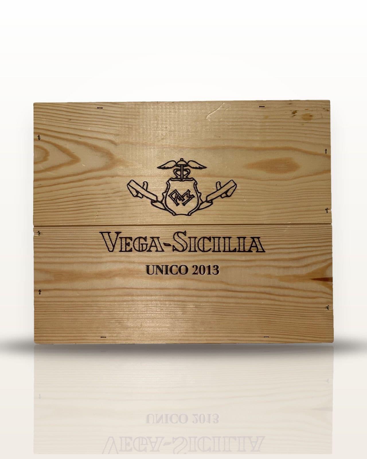 Vega Sicilia Único 2013