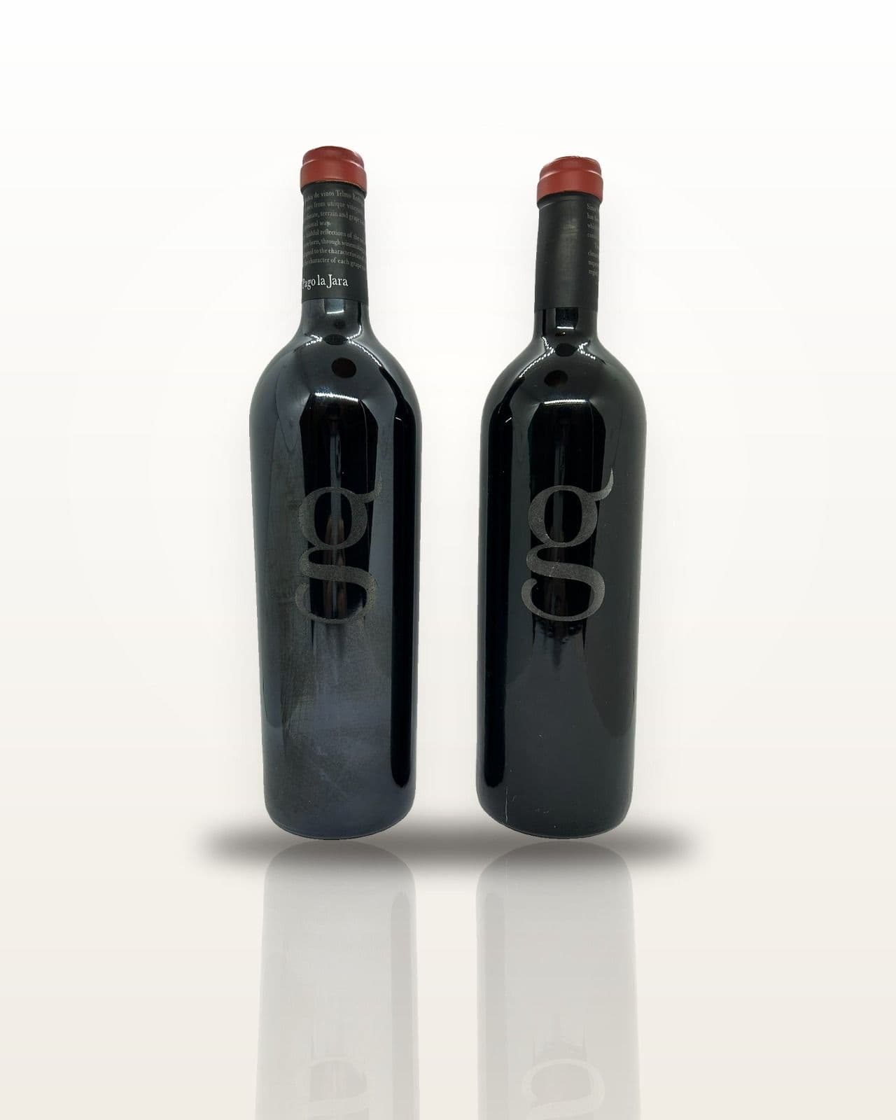 Telmo Rodríguez Pago la Jara · Vertical 2017–2019 2017
