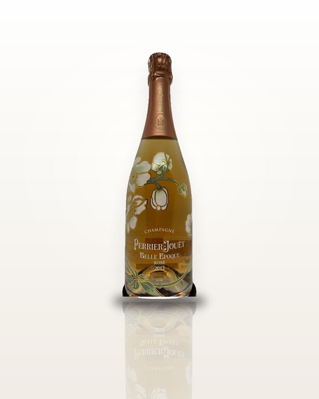 Perrier-Jouët Belle Époque 2012