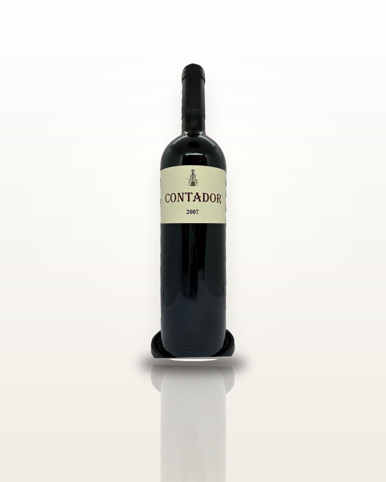 Bodegas Contador (Benjamín Romeo) Benjamin Romeo Contador 2007