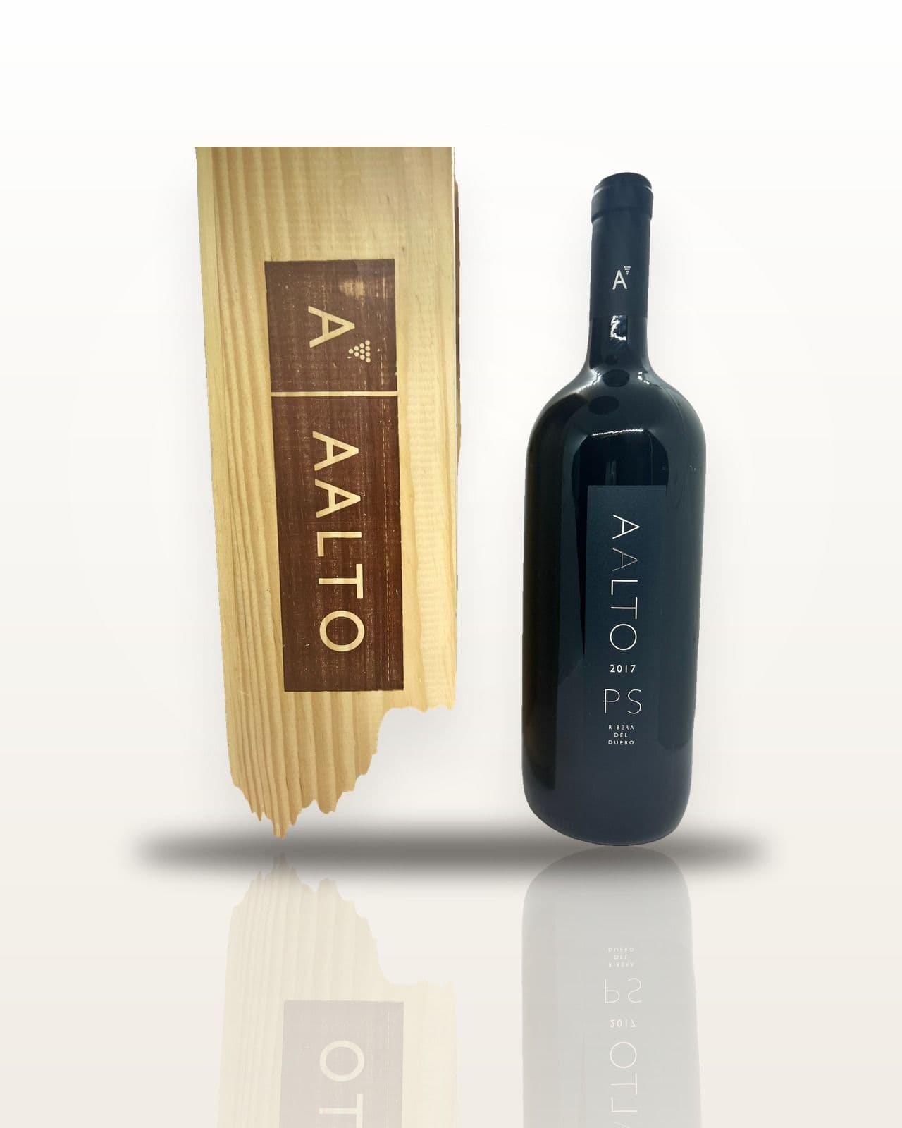 Aalto P Tinto Pagos Seleccionados 2017
