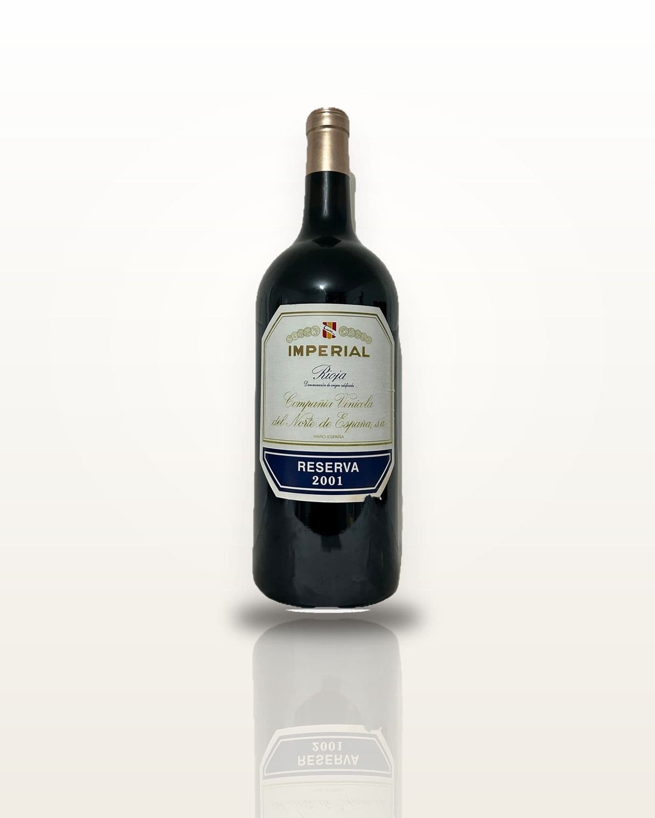 C.V.N.E. Imperial 2001