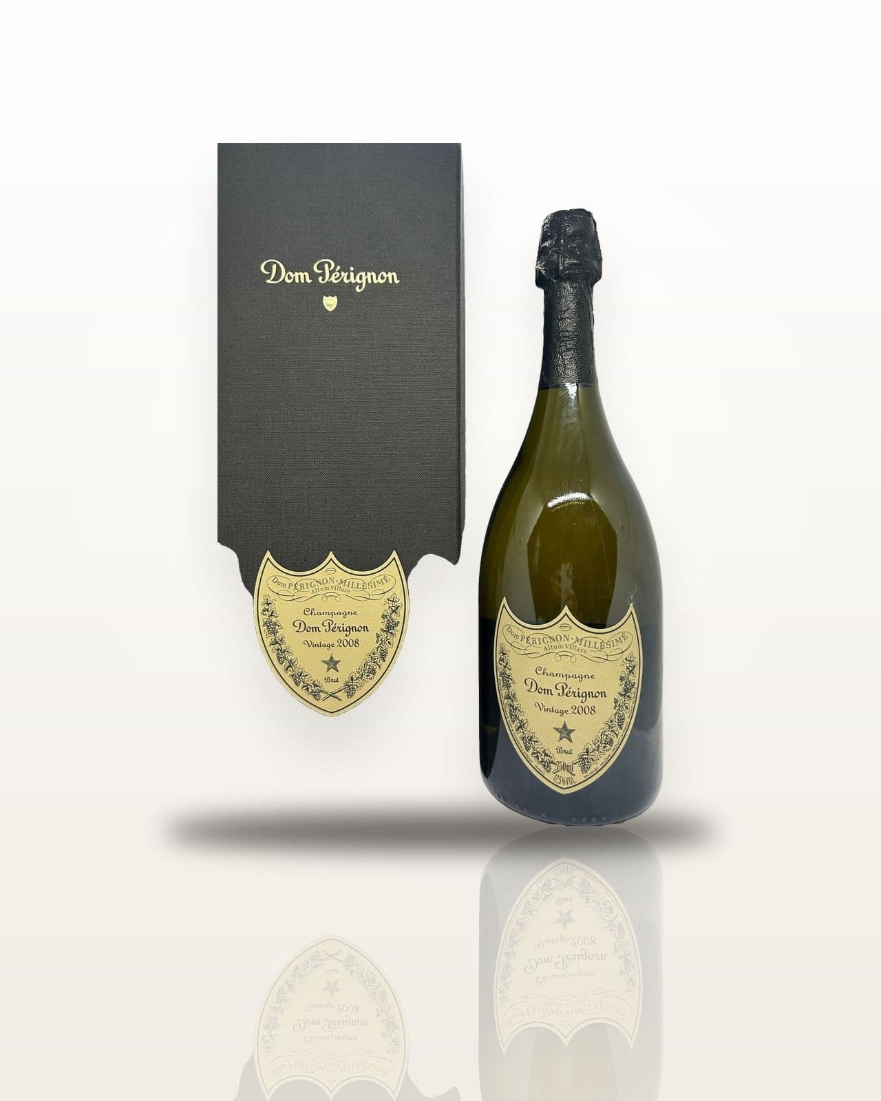 Dom Pérignon Dom Pérignon 2008