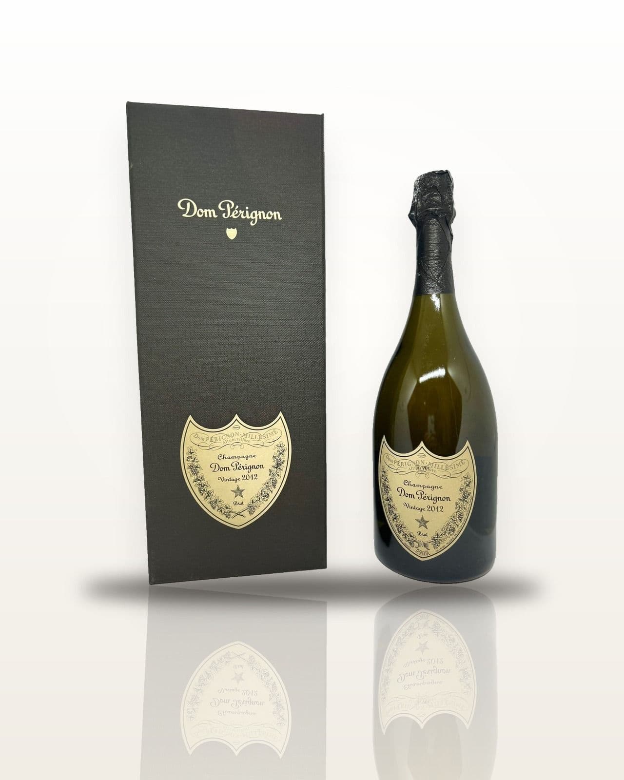 Dom Pérignon Dom Pérignon 2012