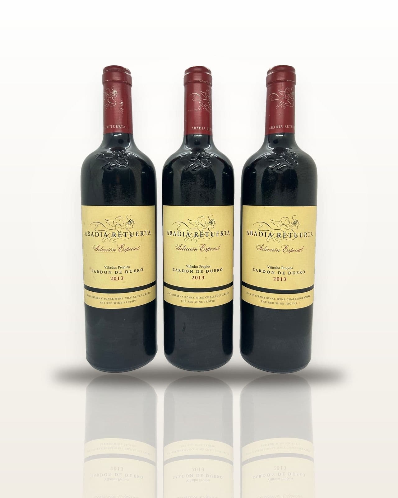 Abadía Retuerta Selección Especial 2013
