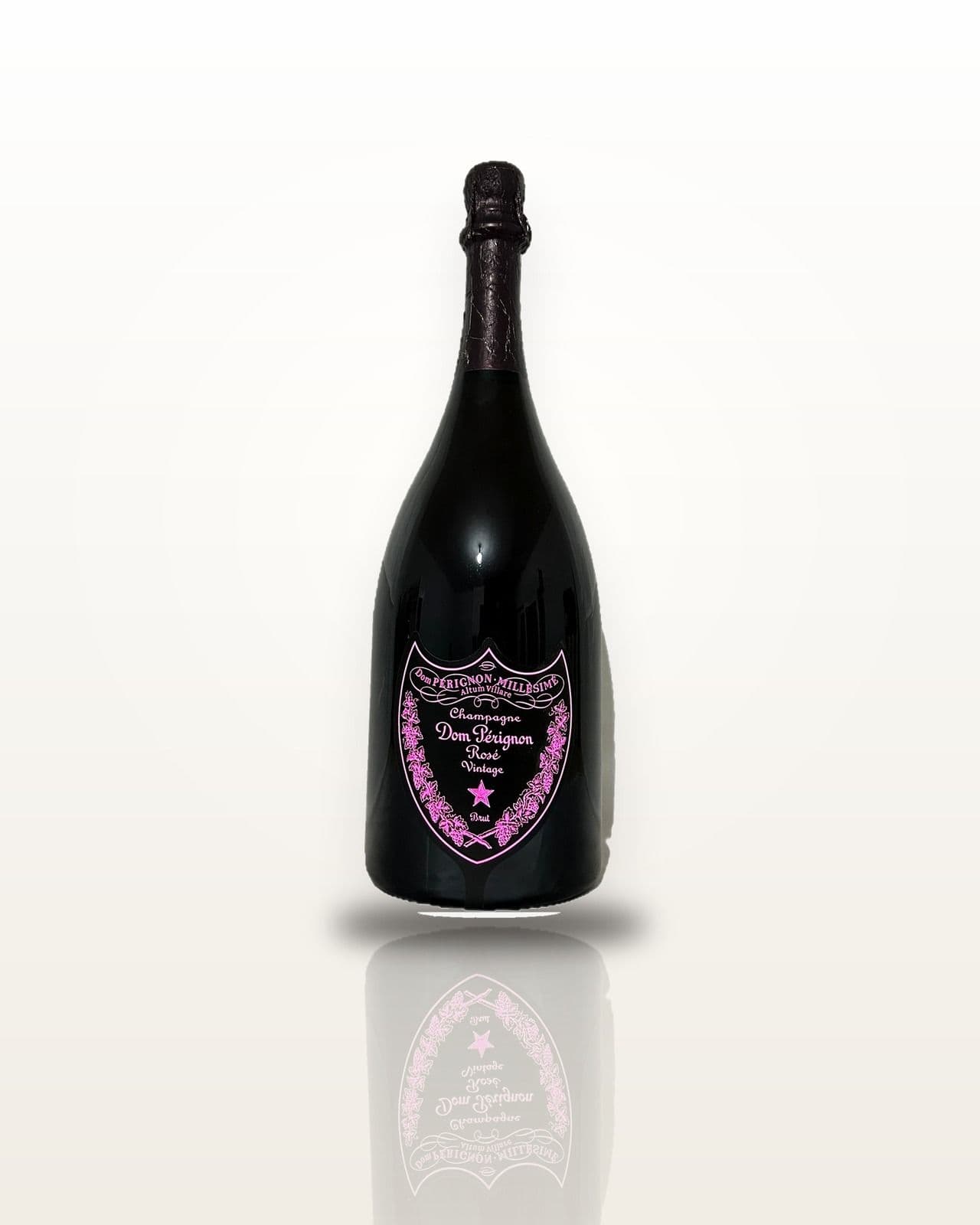 Dom Pérignon Luminous 2006