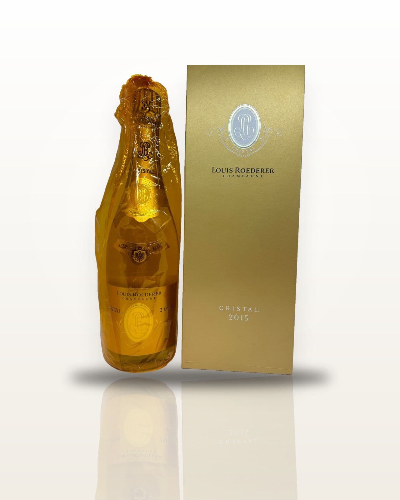 Louis Roederer Cristal 2015