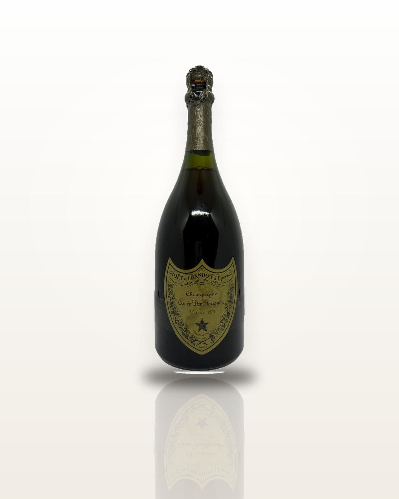 Dom Pérignon Dom Pérignon 1973