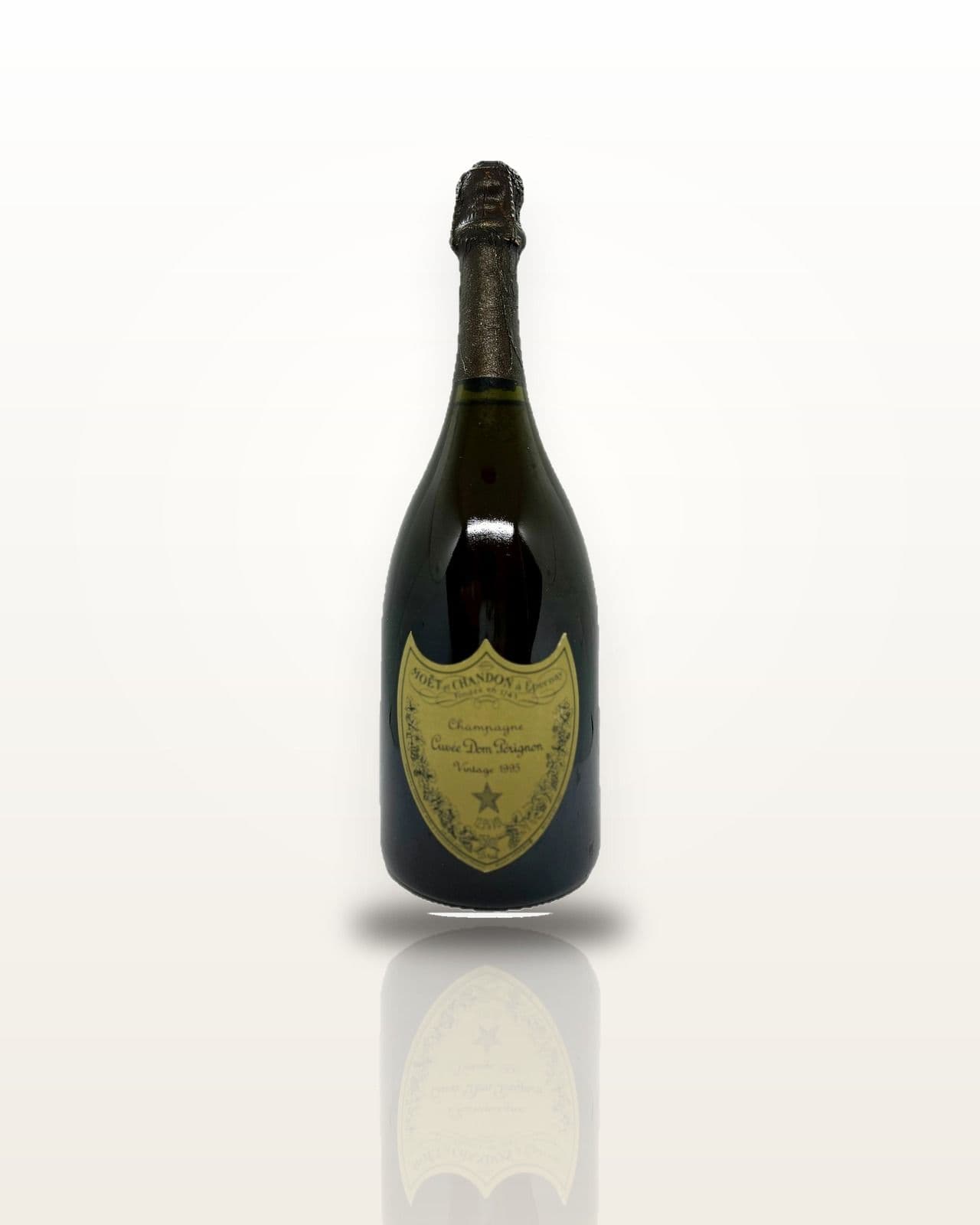 Dom Pérignon Dom Pérignon 1995