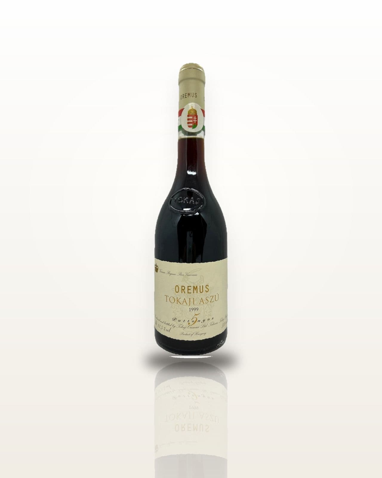 Oremus Oremus 1999