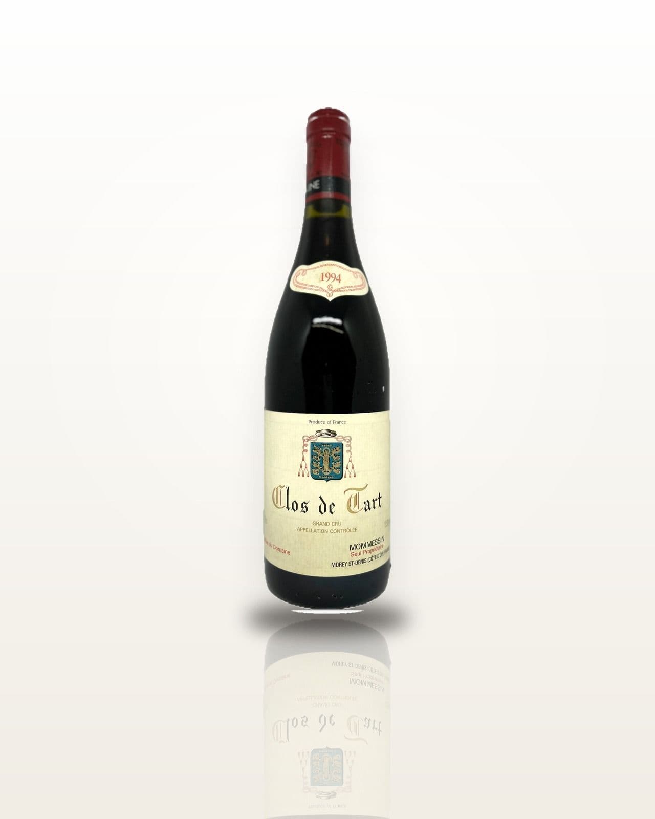 Domaine du Clos de Tart Grand Cru 1994