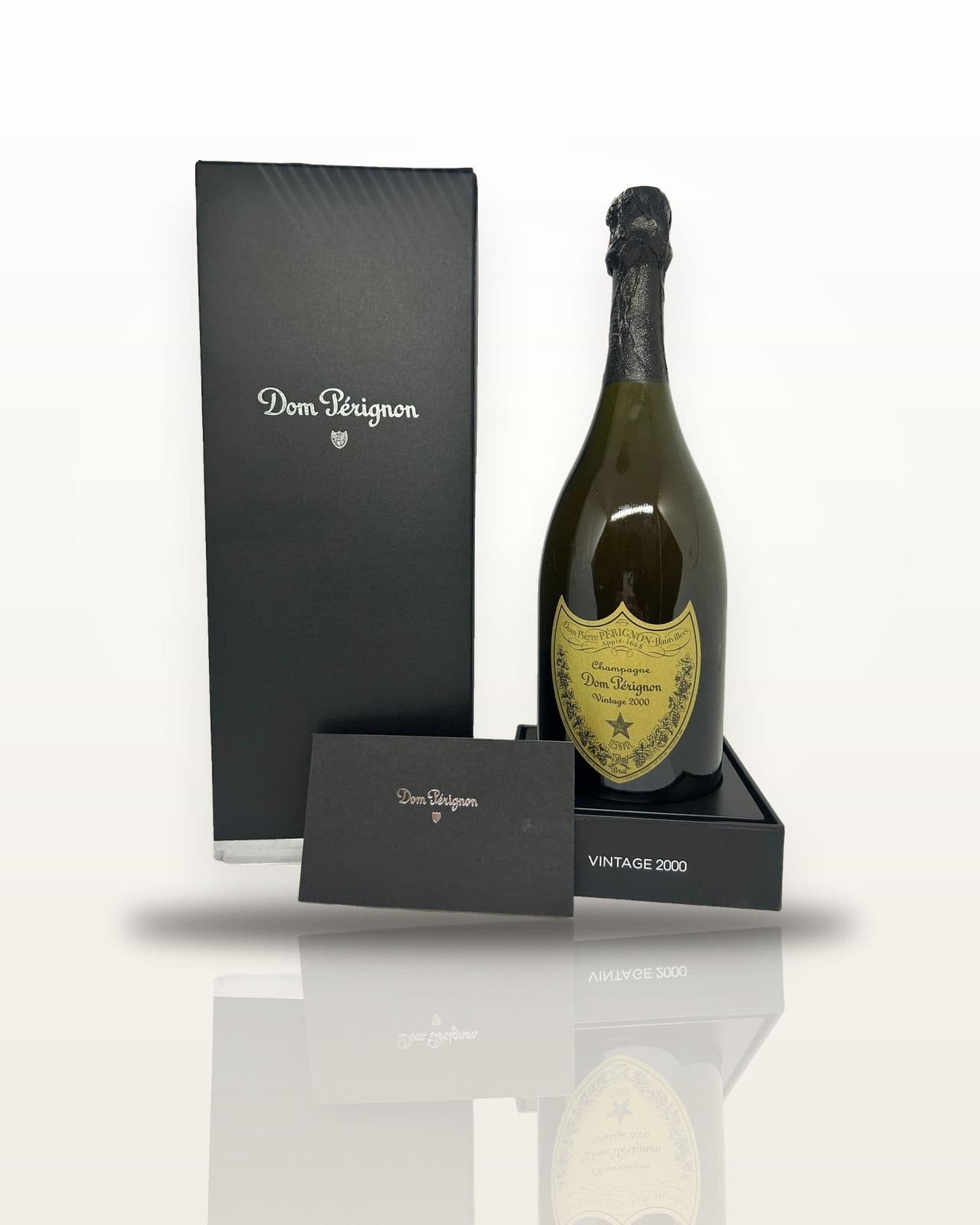 Dom Pérignon Dom Pérignon 2000