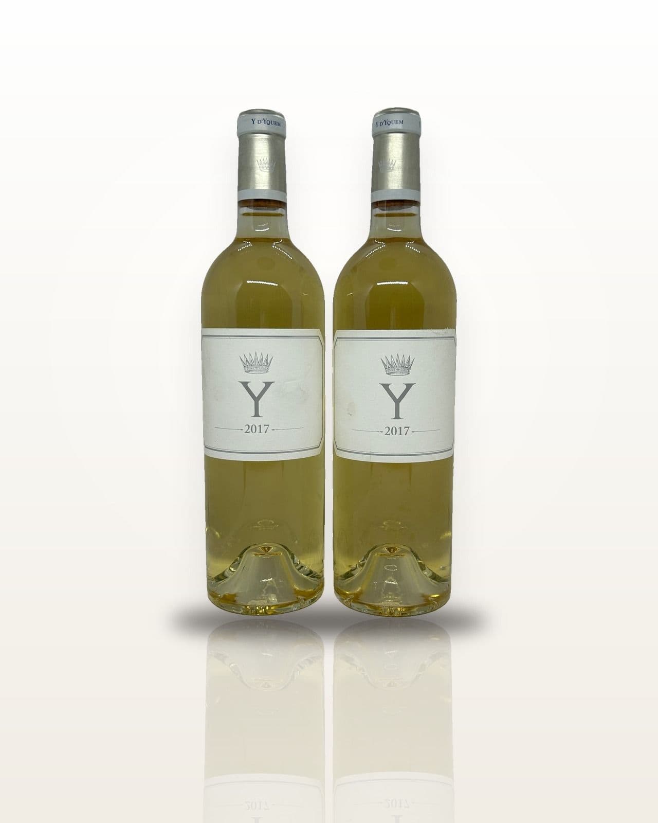 Château d'Yquem Château d'Yquem 2017