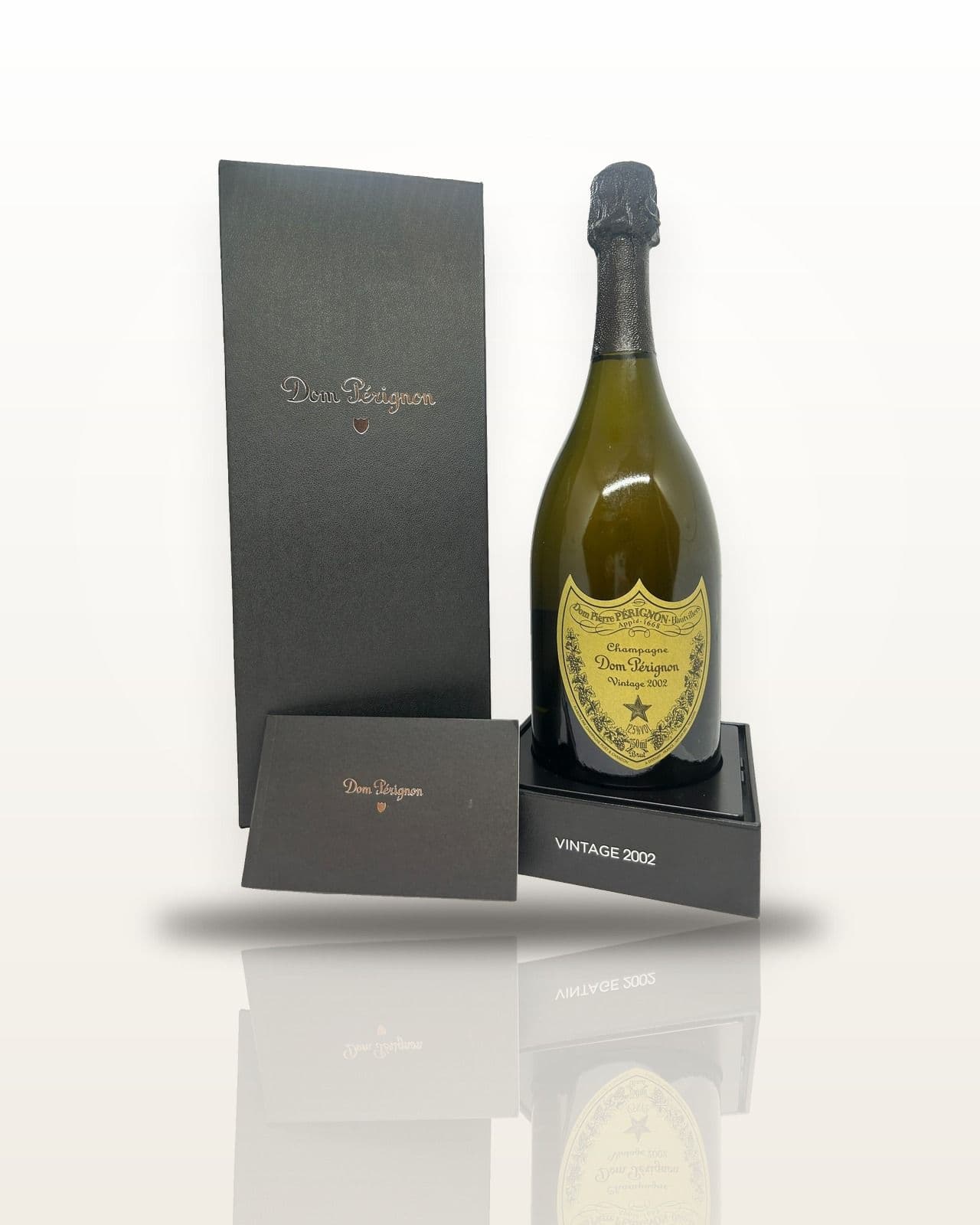 Dom Pérignon Dom Pérignon 2002