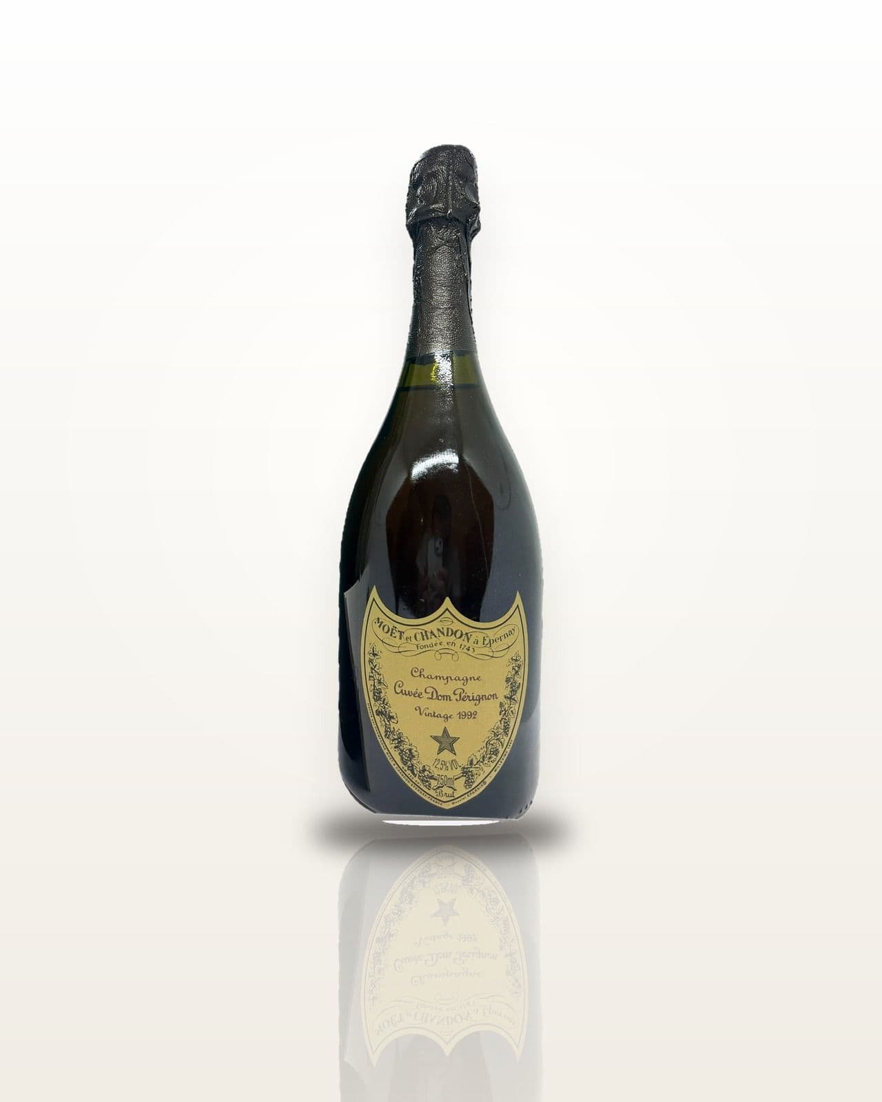 Dom Pérignon Dom Pérignon 1992