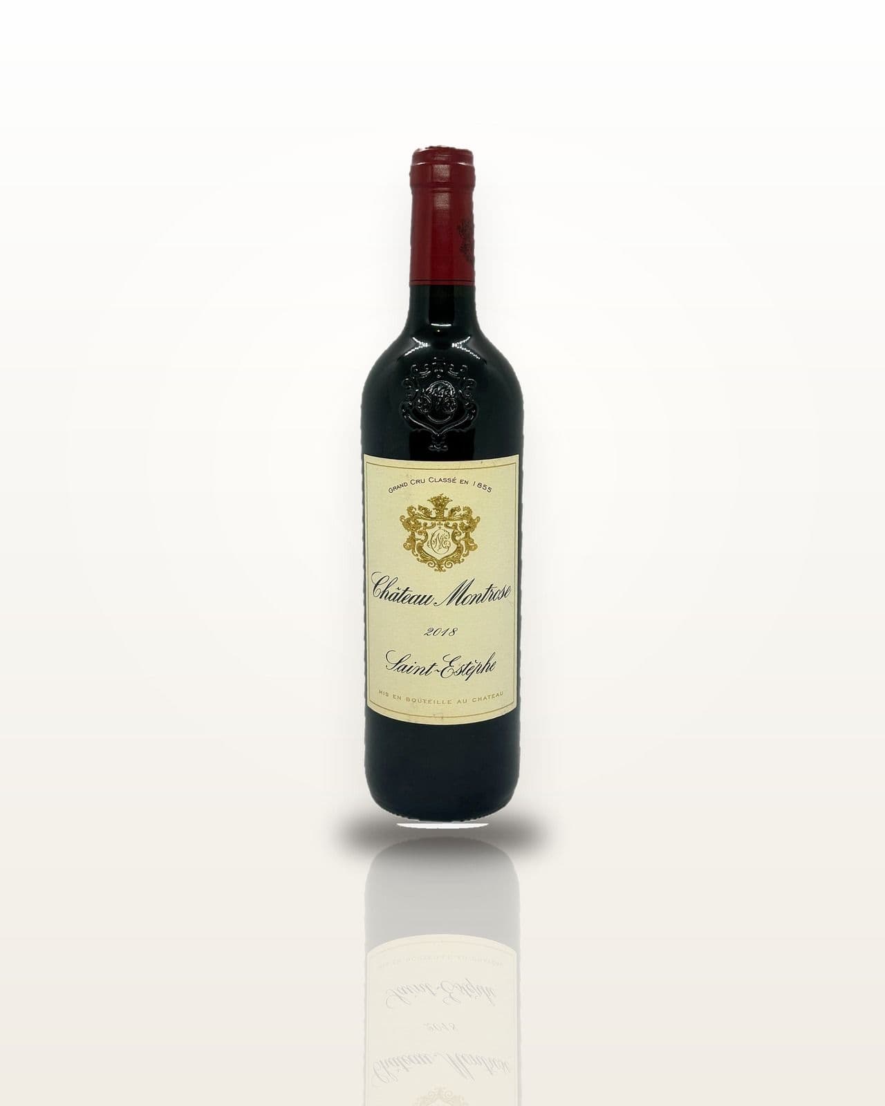 Château Montrose Grand Cru Classé 2018