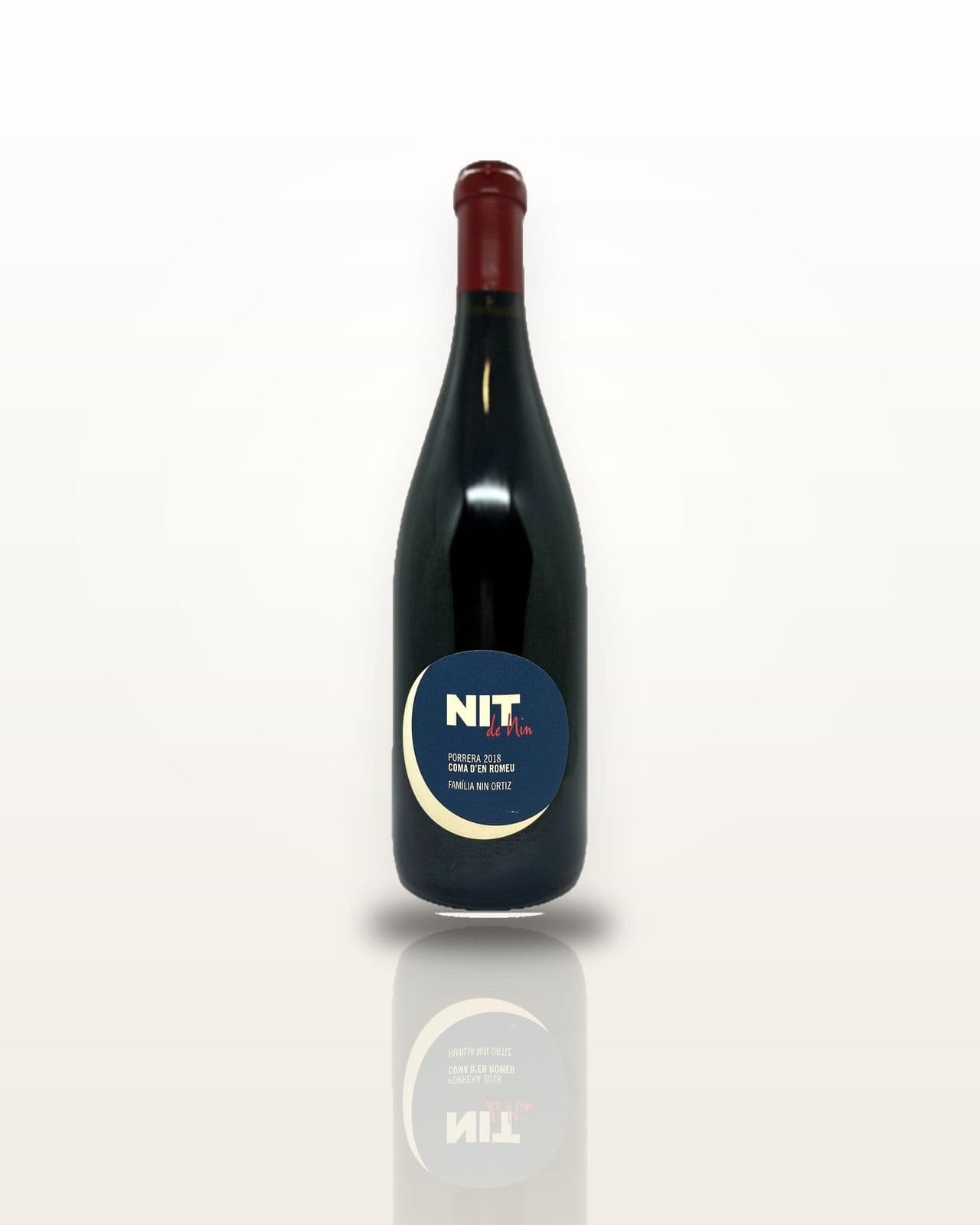 Familia Nin-Ortiz Nit de Nin Coma d'en Romeu 2018