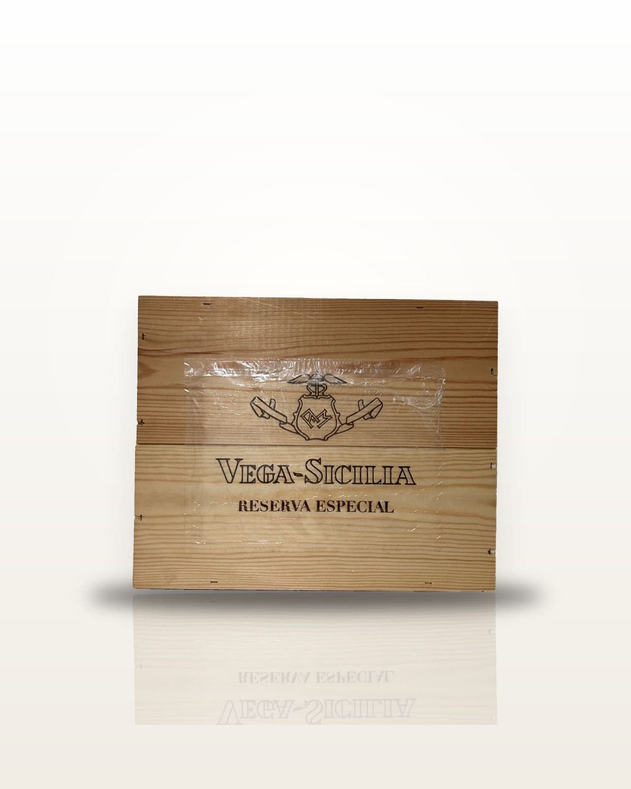 Vega Sicilia Único 2021