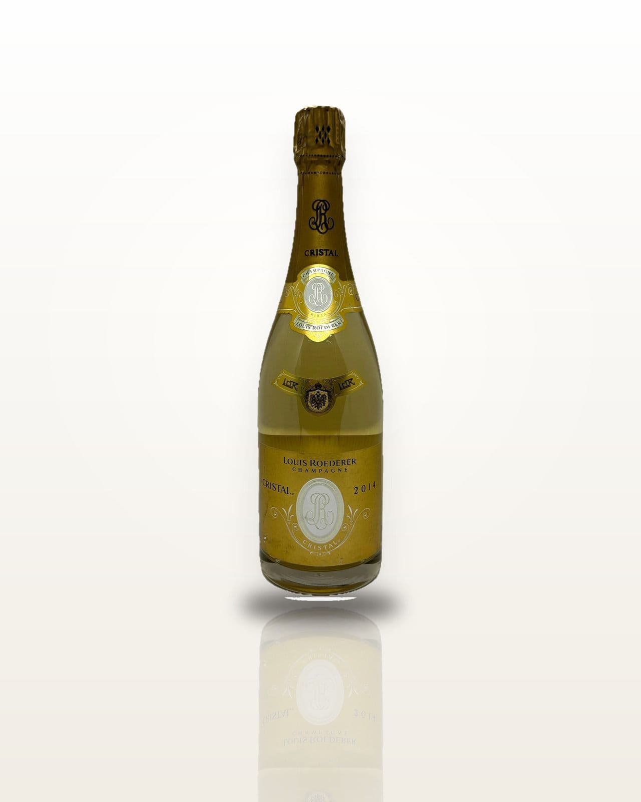 Louis Roederer Cristal 2014