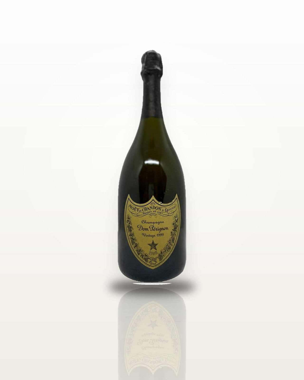 Dom Pérignon Dom Pérignon 1999