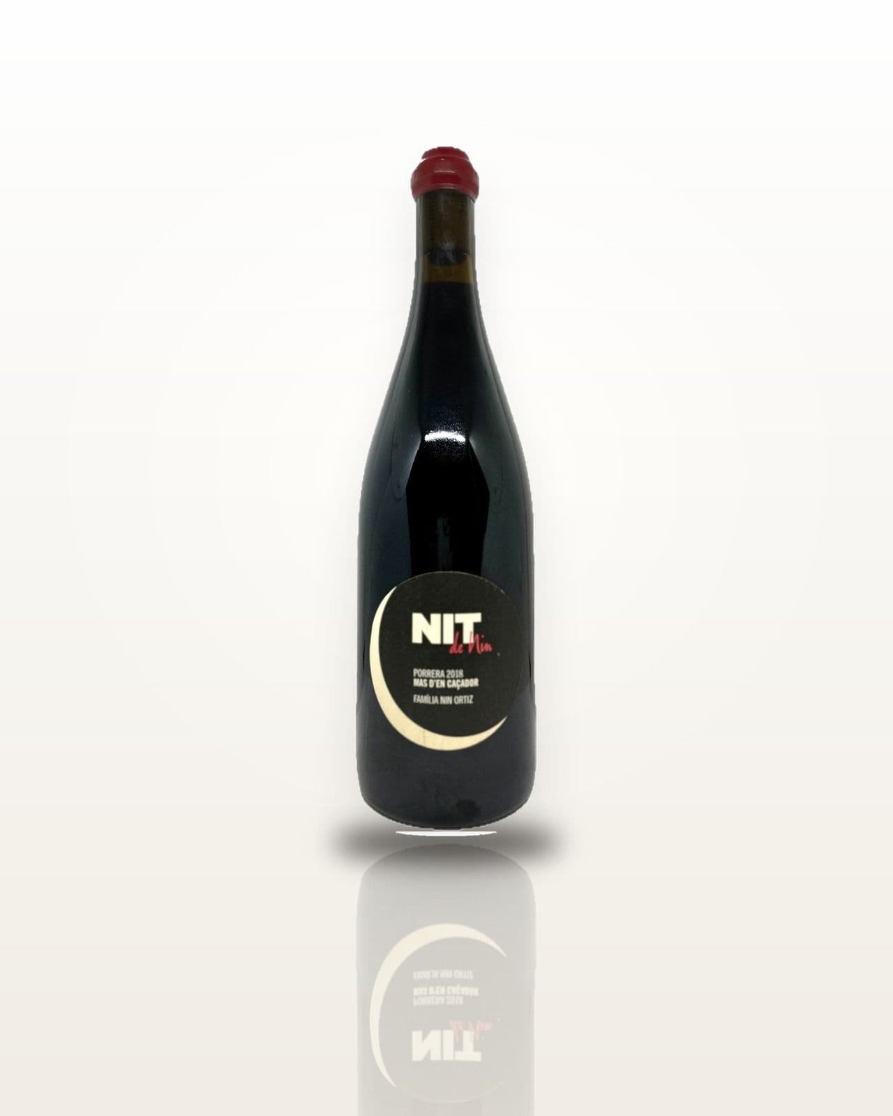 Familia Nin-Ortiz Nit de Nin Mas d'en Caçador 2018