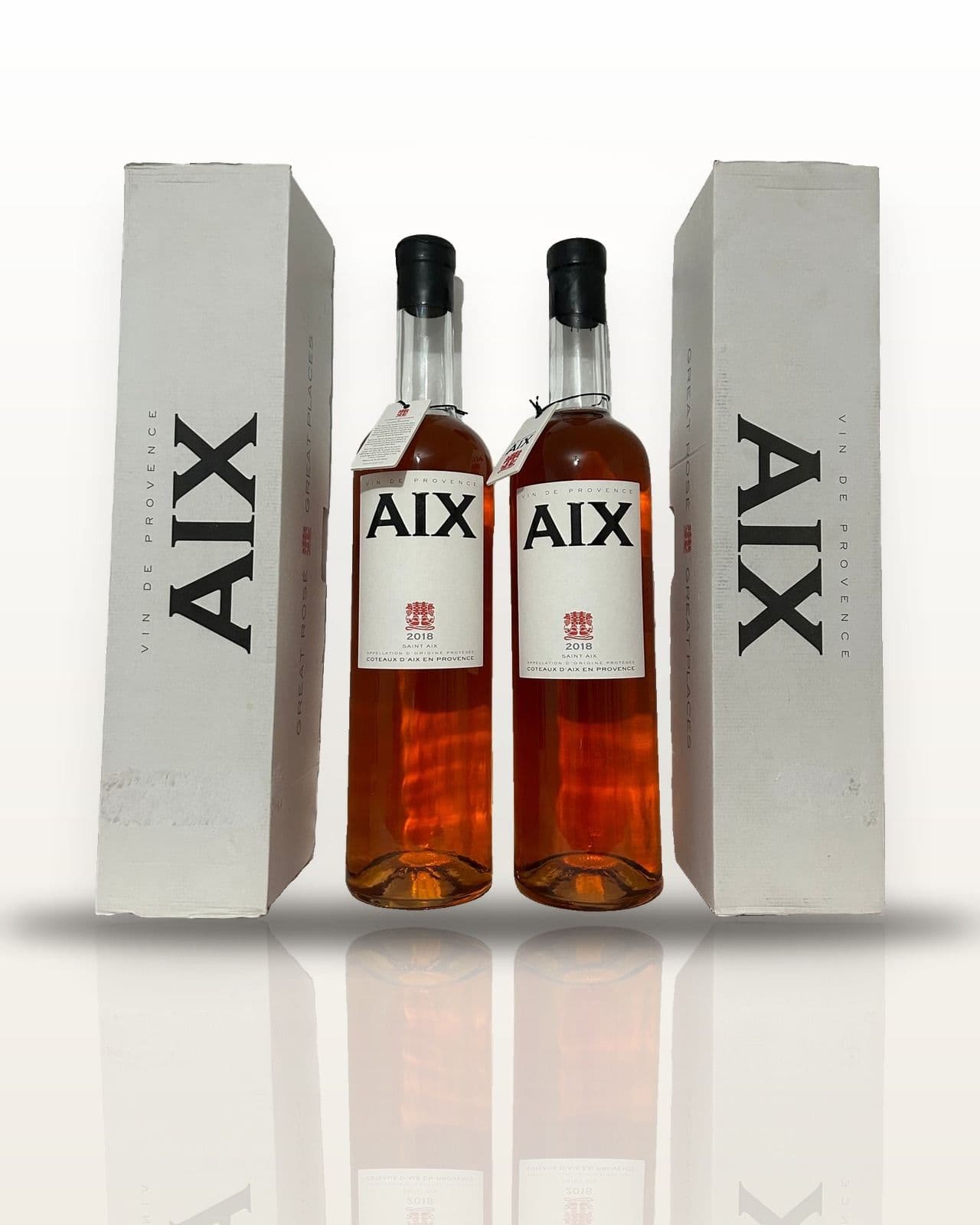 AIX AIX 2018