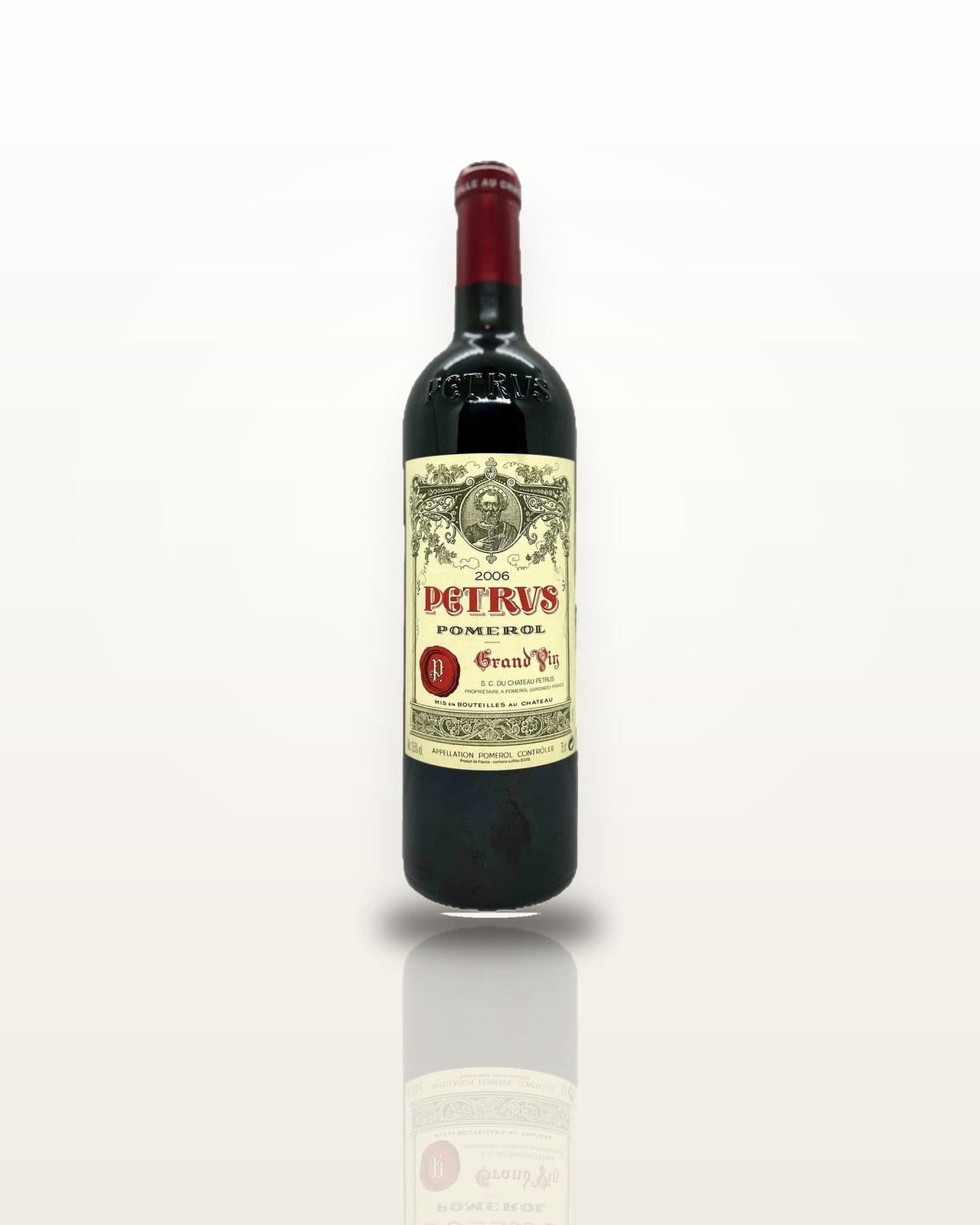 Pétrus Pétrus 2006