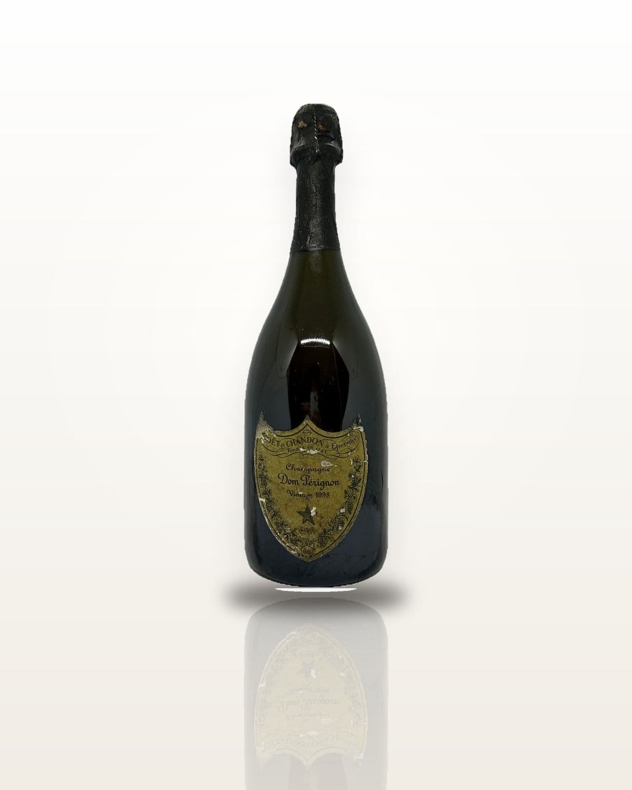 Dom Pérignon Dom Pérignon 1998