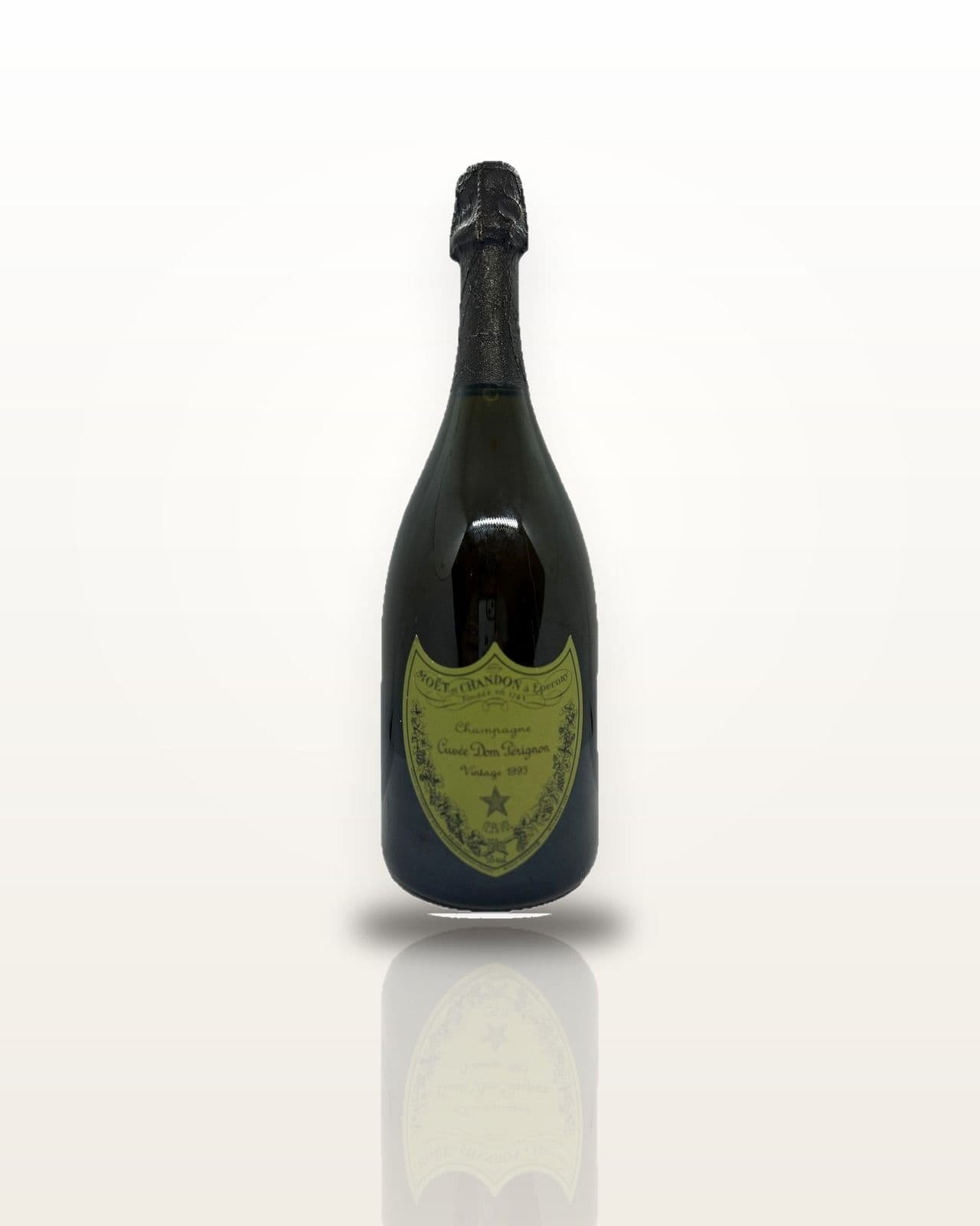 Dom Pérignon Dom Pérignon 1993