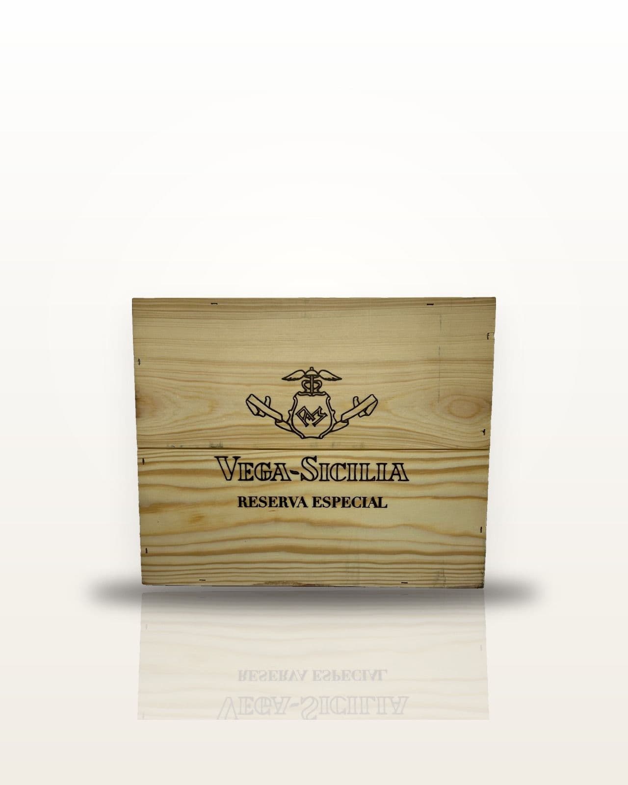 Vega Sicilia Único 2023