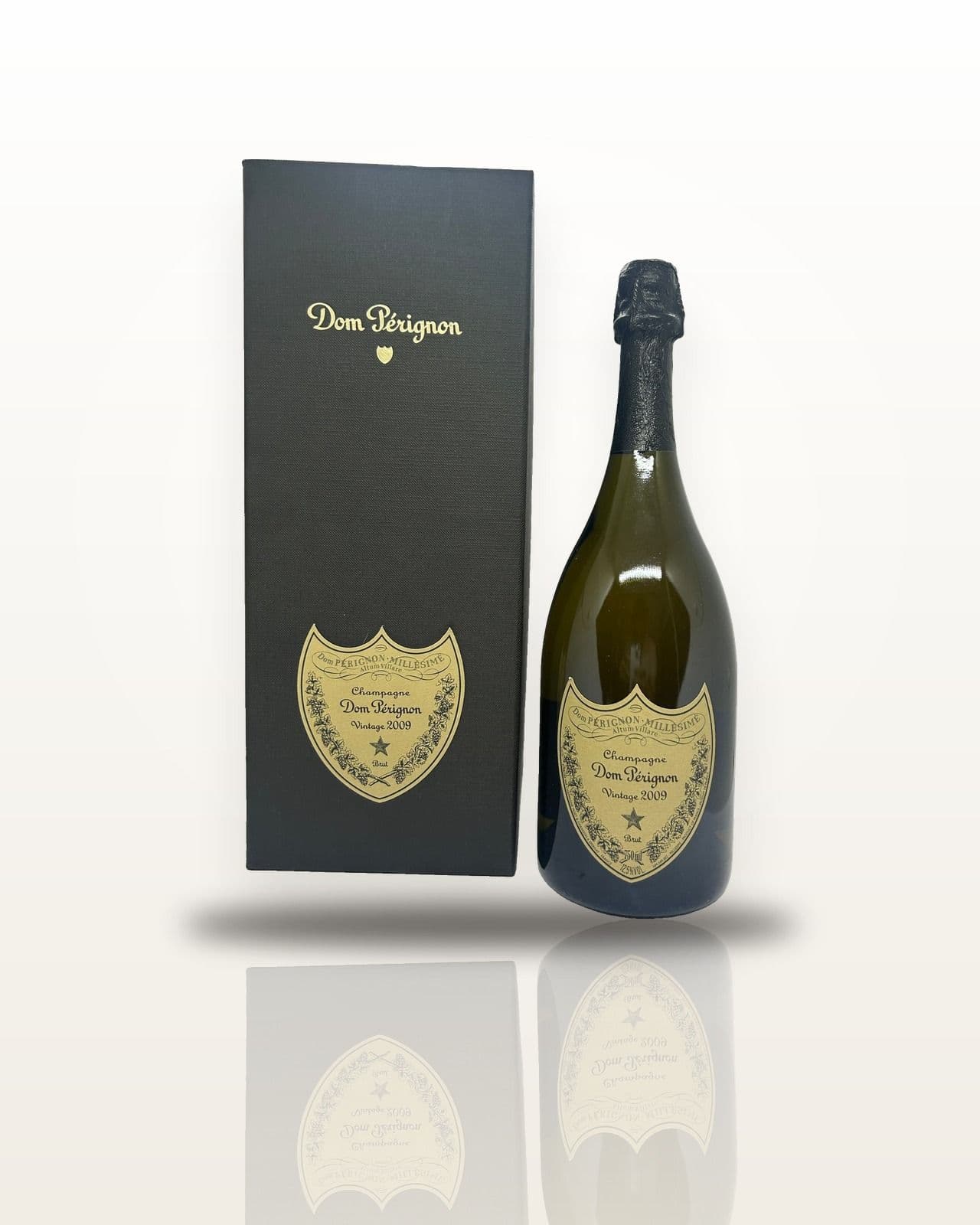 Dom Pérignon Dom Pérignon 2009