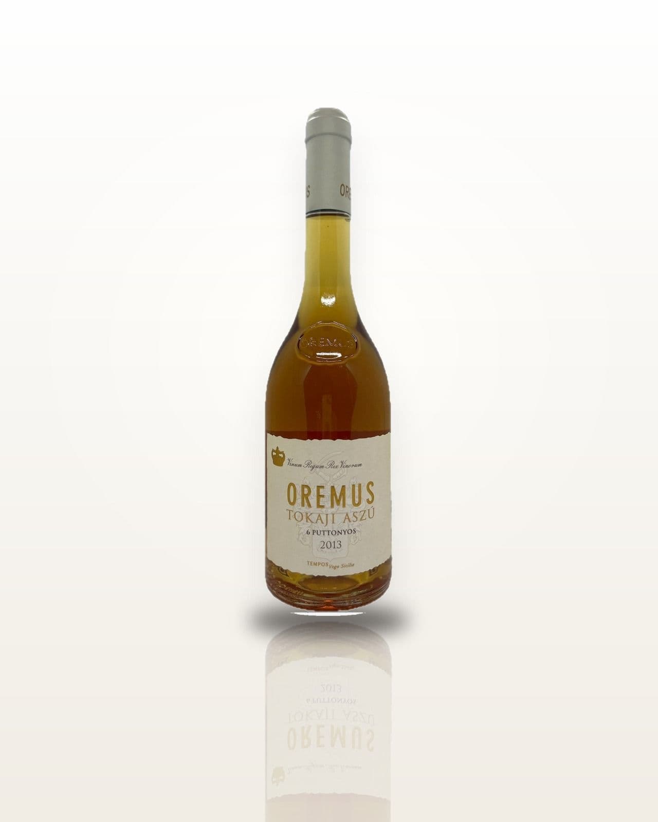Oremus Oremus 2013