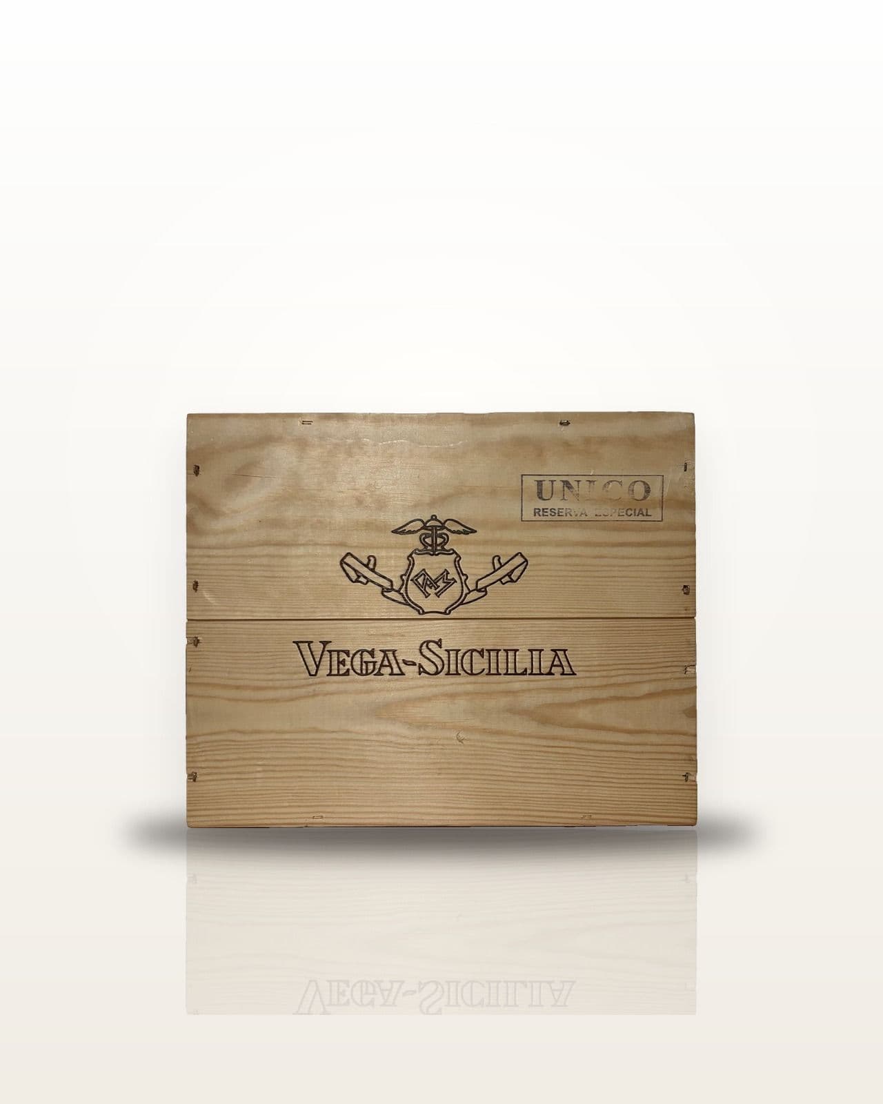 Vega Sicilia Único 2017