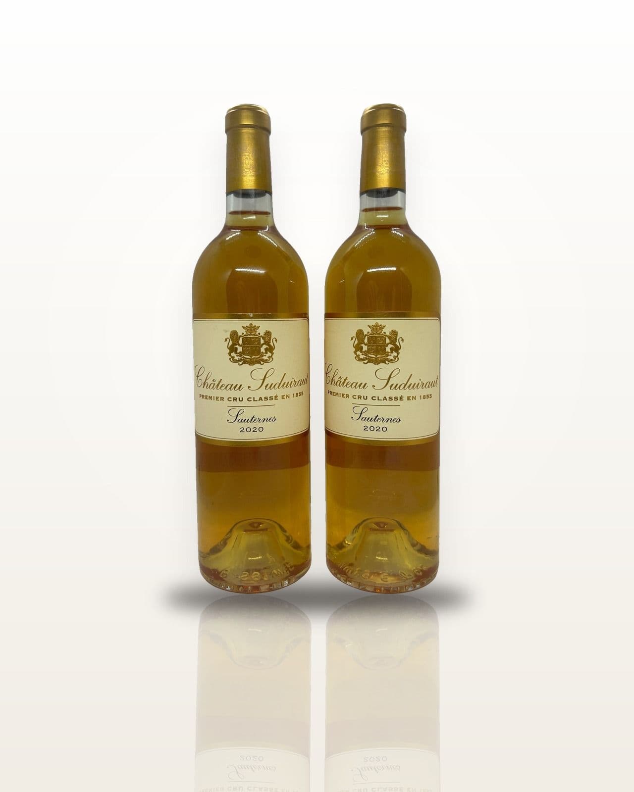 Château Suduiraut 1er Grand Cru Classé 2020