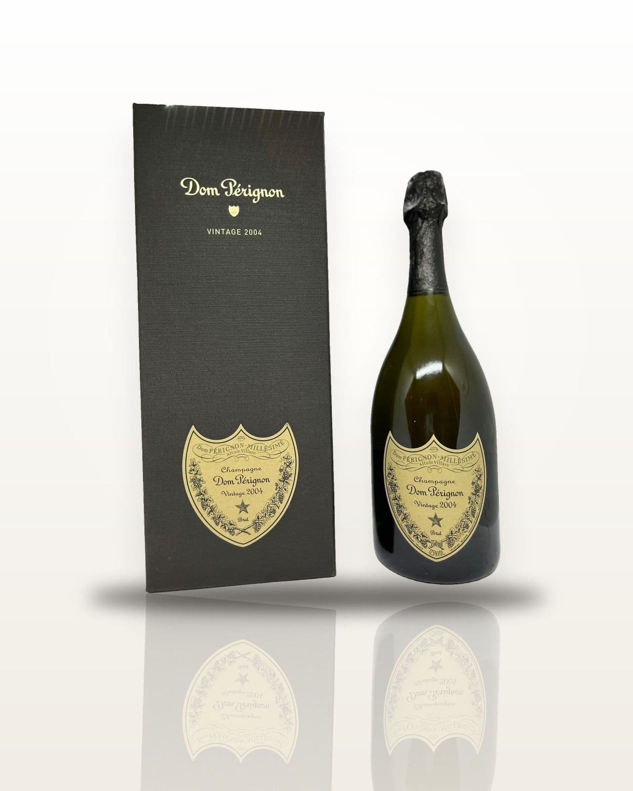 Dom Pérignon Dom Pérignon 2004
